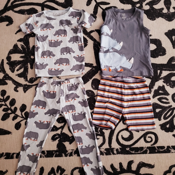 Toddler Pjs - Picture 5 of 5